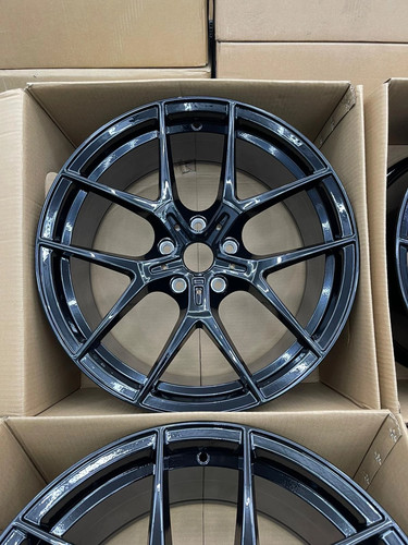 554m style 5x120 gloss - 4x,