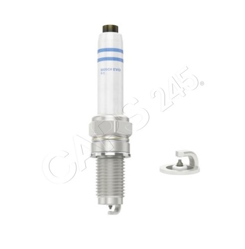 Spark plug bosch fits audi - audi, a1