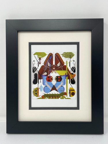Charley harper - charley,