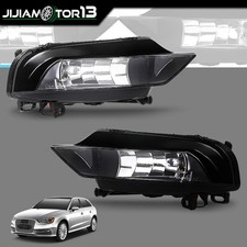 Fog Light Fit For 15-16 Audi