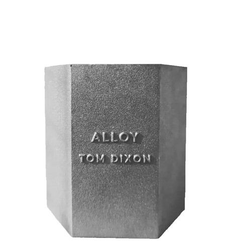 Tom dixon alloy hexagonal - tom,