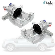 For Land Rover Discovery MK3