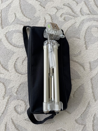 Hama lightweight travel - travel, tripod