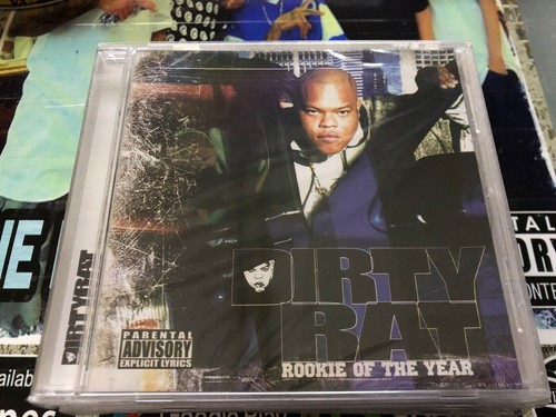 Dirty rat rookie of - of, the