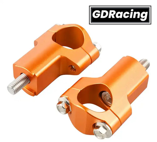 Ktm bar risers - ktm,
