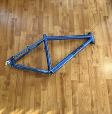 Nelson A320 Hard tail MTB