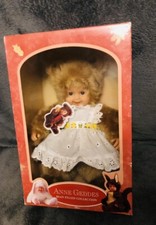 Anne Geddes Bear Baby 12" Bean