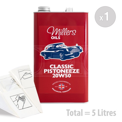 Car engine oil - oil, kit