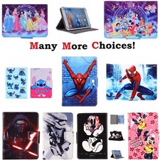 10 Inch Tablet Case Cover Fits for ALL 10" Inch & 10.1" Inch Android Tablets tab