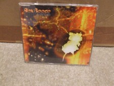 CD SINGLE ALEX REECE ACID LAB  4 TRACK BRCD344 1996