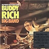 The Buddy Rich Collection CD (2008) Value Guaranteed from eBay’s biggest seller!