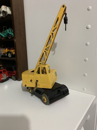 Dinky supertoys meccano - dinky,