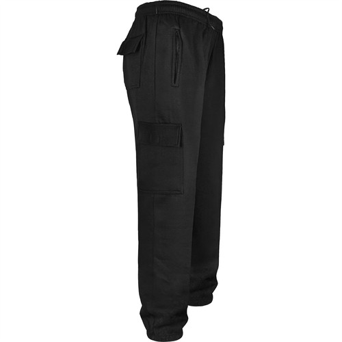 Mens cargo combat - combat, jogging