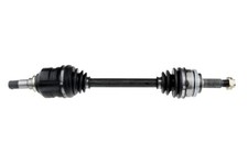 Drive shaft suitable for