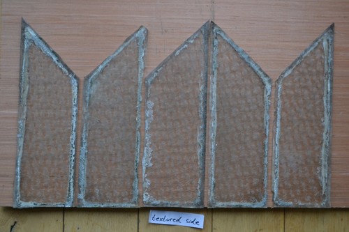 Muranese florentine spares - muranese,