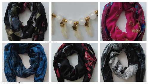 Womens style chiffon - womens,