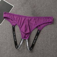 1pc Mens Underwear Sexy Brief