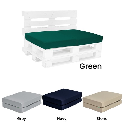 Pallet furniture outdoor seat - furniture,