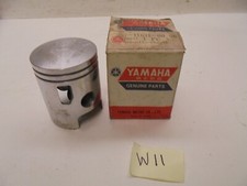 NOS GENUINE YAMAHA YCS1 PISTON