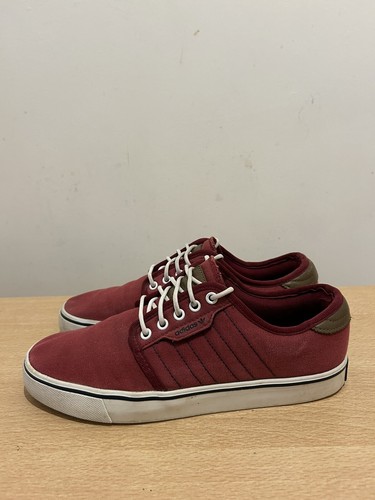 Adidas men red pumps - adidas,