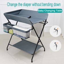 Baby infant changing table - changing,