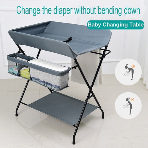 Baby infant changing table - infant,