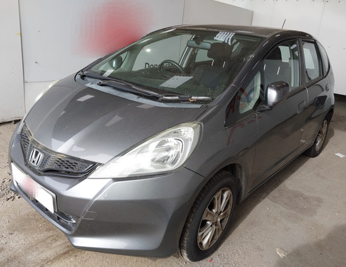 Reinforcer rear honda - honda, jazz