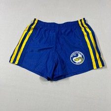 Parramatta Eels NRL Heritage