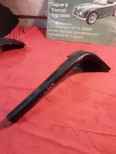 Triumph Tr4 4a Dash Crash Pad