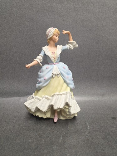Wedgwood porcelain figure - figure, "