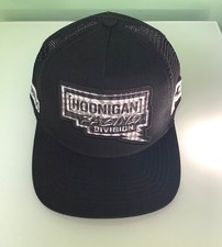 Hoonigan Official HRD20 BOLTS