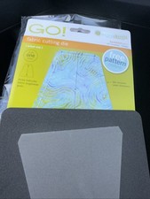 Accuquilt Go Tumbler Die