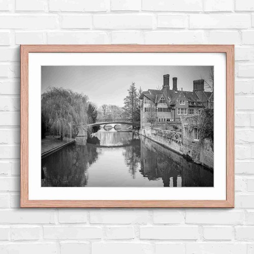 Cambridge university river and - university,