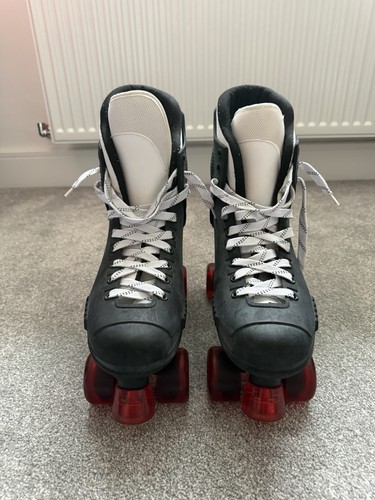 Sfr quad roller - roller, –