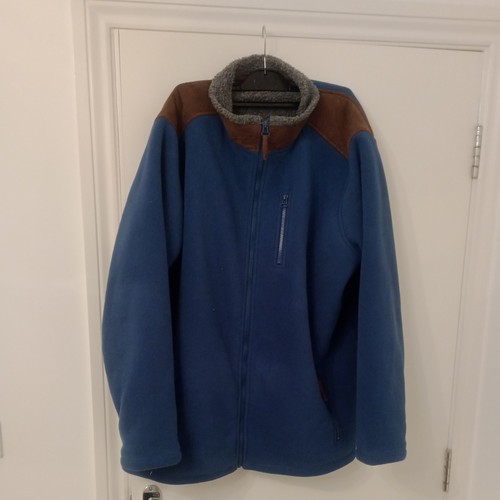 Cotton traders fleece - traders,
