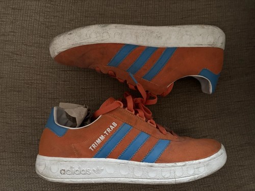 Adidas trimm trab - adidas,