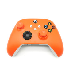 TMR Upgraded Custom Orange