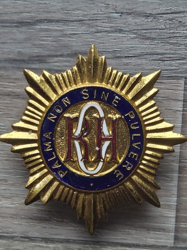 Vintage raob roll honour - roll,