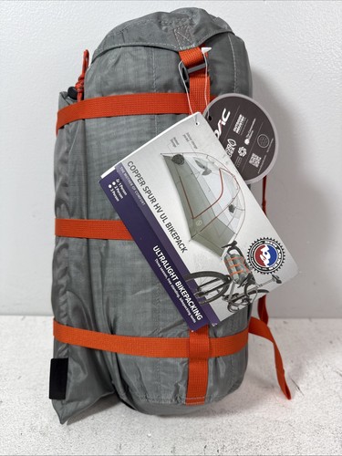 Big agnes copper spur - big, hv