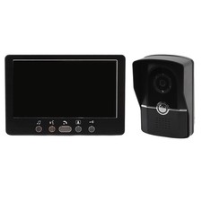 ›Video Doorbell HD Screen 6