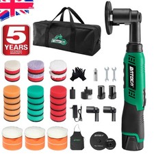 BATOCA S6 Mini Polisher Car