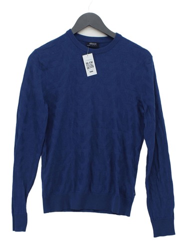 Armani jeans men jumper - jeans, m