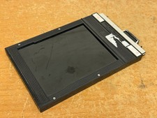 Toyo Cut Film Holder Large