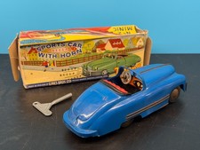 Tri-ang Minic No.2 Sports Car