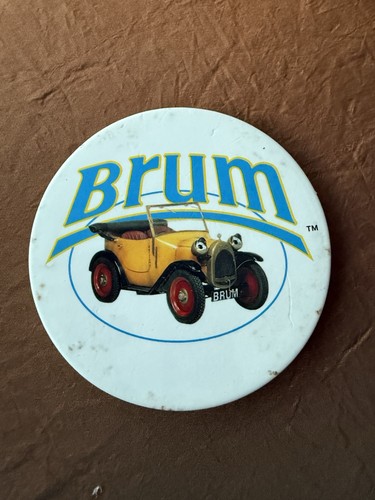 Bbc 1994 brum - 1994, badge