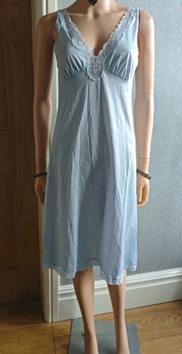 Vintage michael long silky - long,