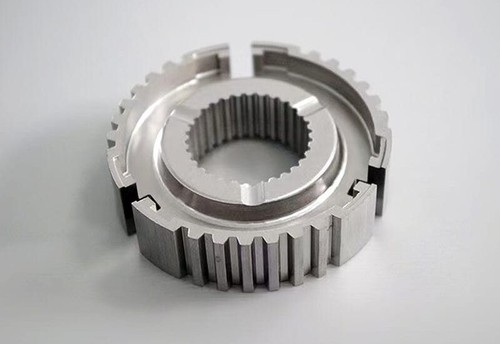 Hub synchronizer for - synchronizer, nissan