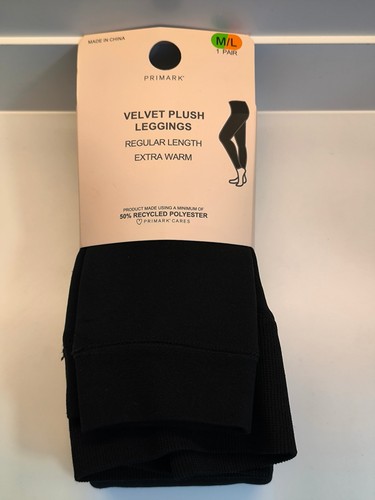 Womens primark velvet plush - womens,