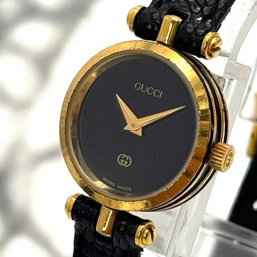 Gucci 2040l quartz watch - gucci,