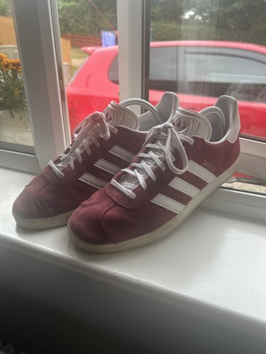 Adidas gazelle mens - adidas, (b41645)